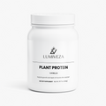 Plant Protein (Vanilla)