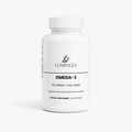 Omega-3 EPA 180mg + DHA 120mg
