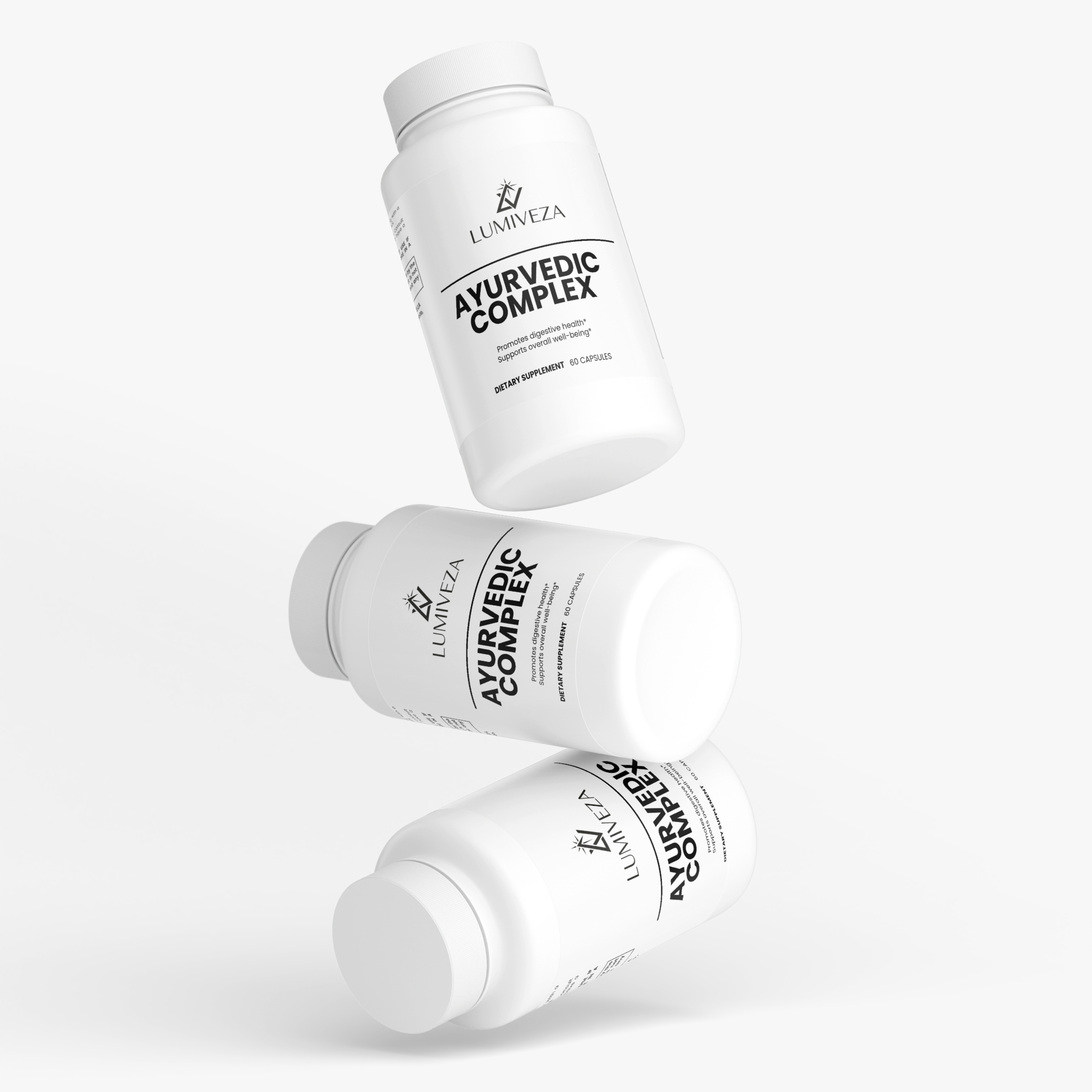 Ayurvedic Complex