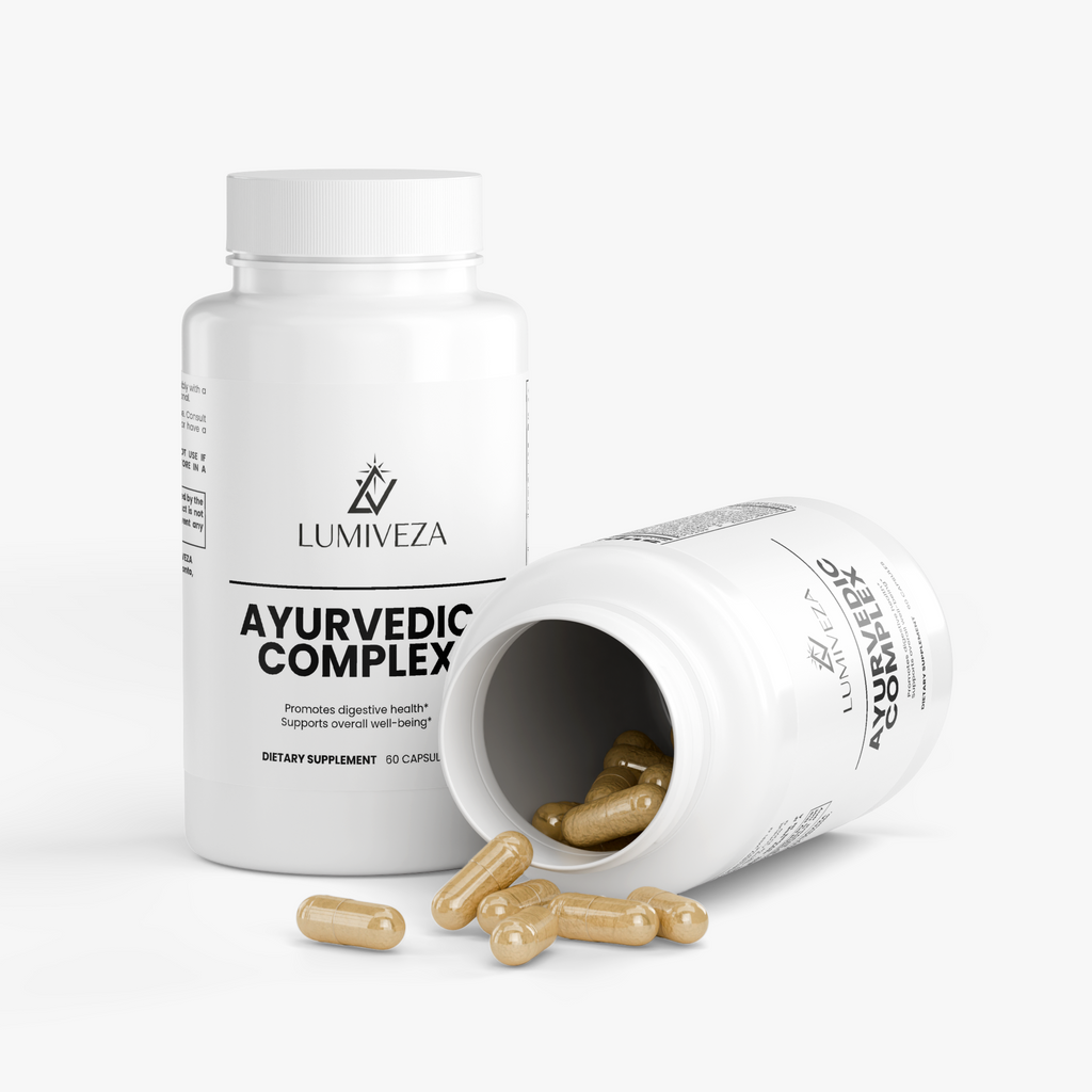 Ayurvedic Complex