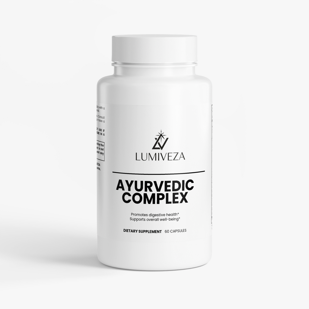 Ayurvedic Complex