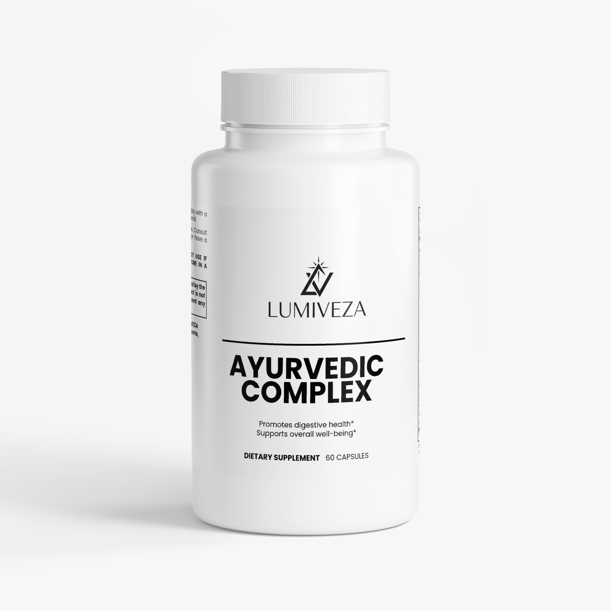 Ayurvedic Complex