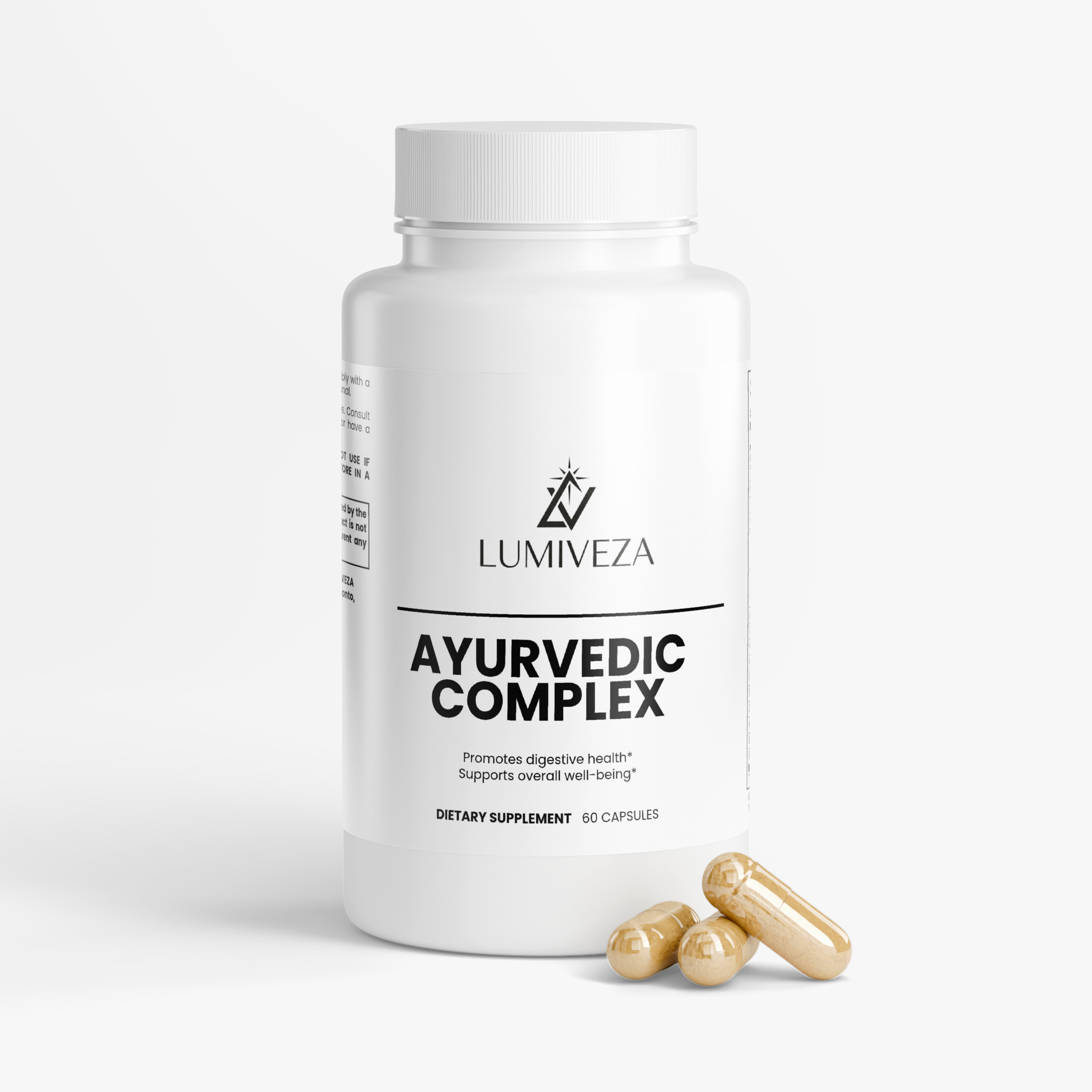 Ayurvedic Complex