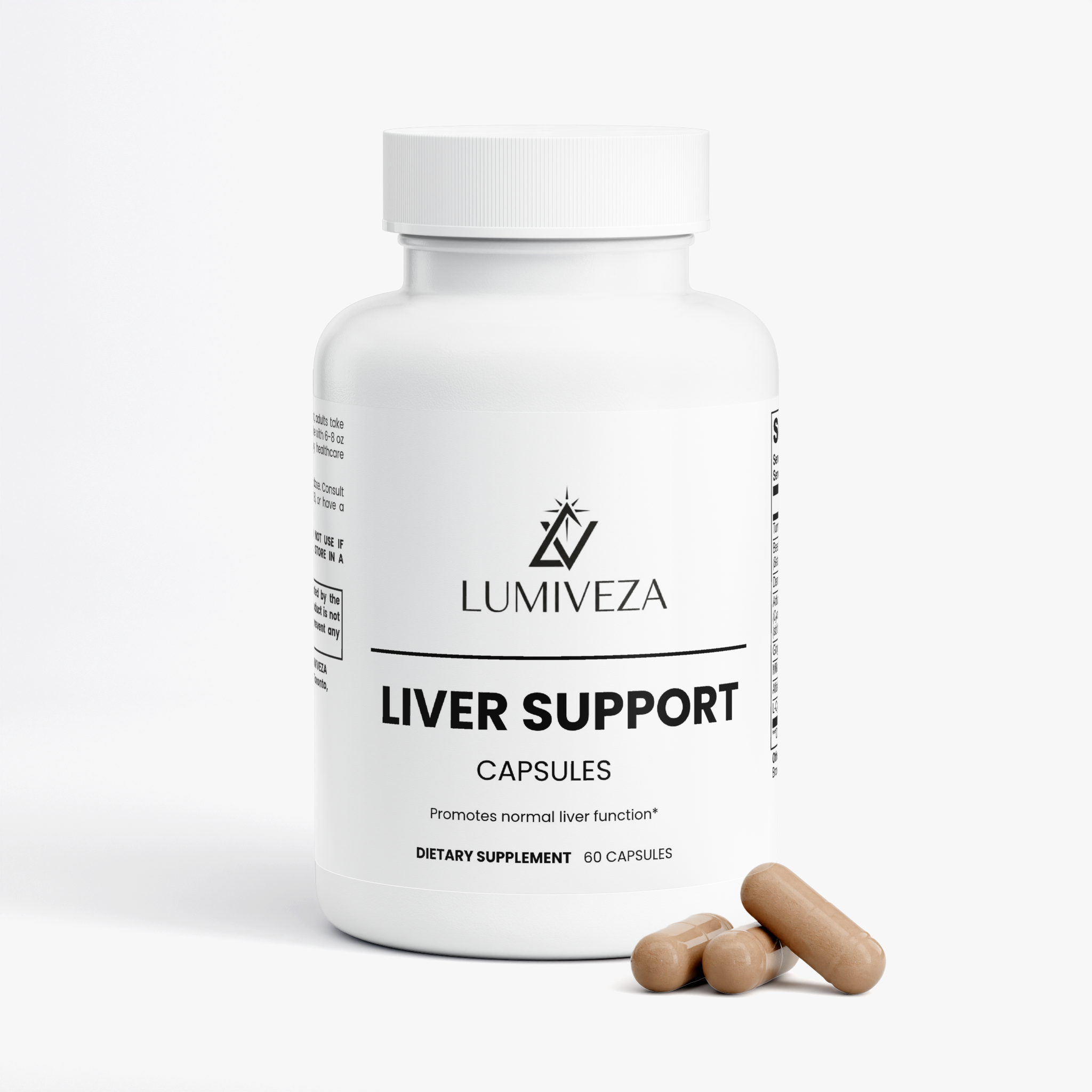 Liver Support