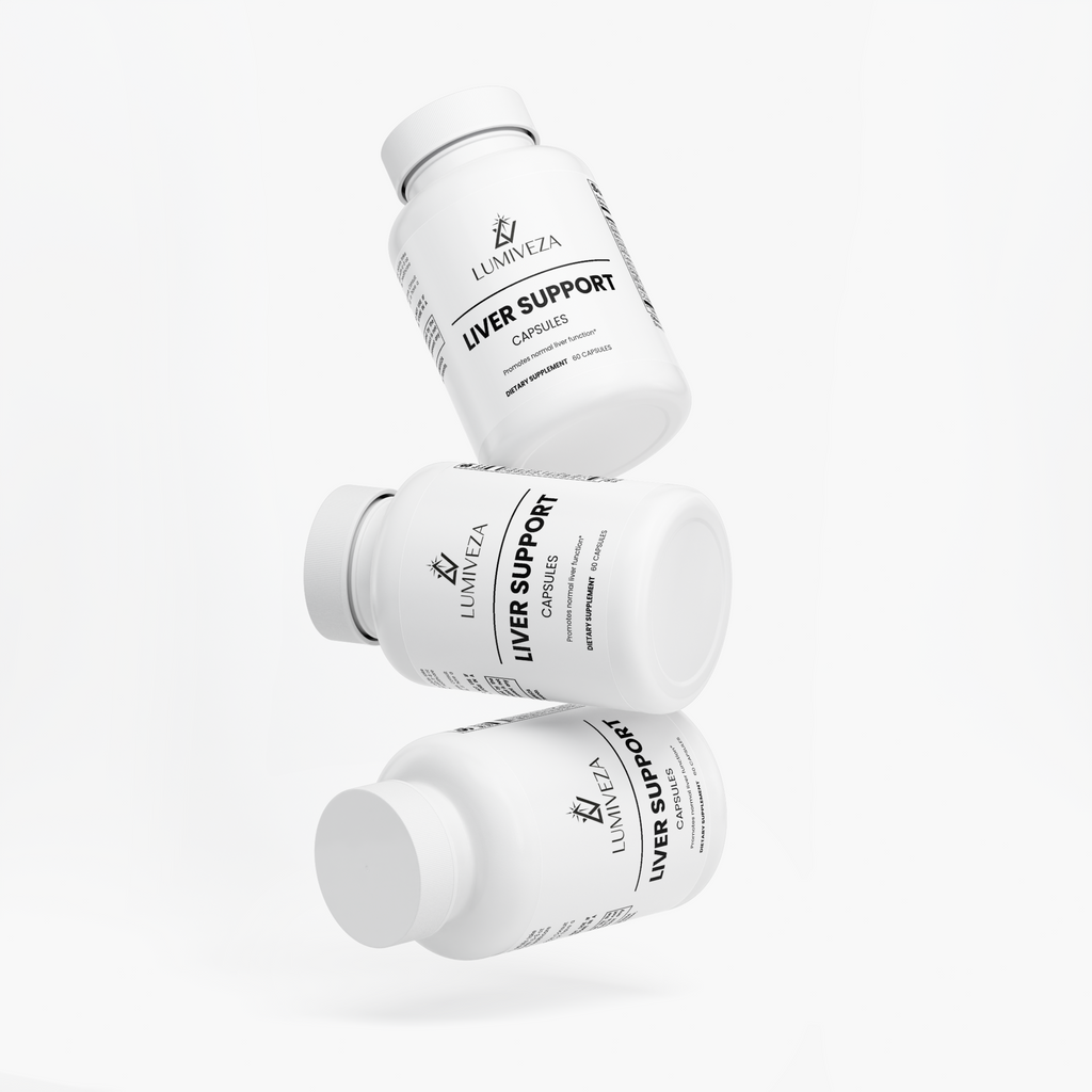 Liver Support