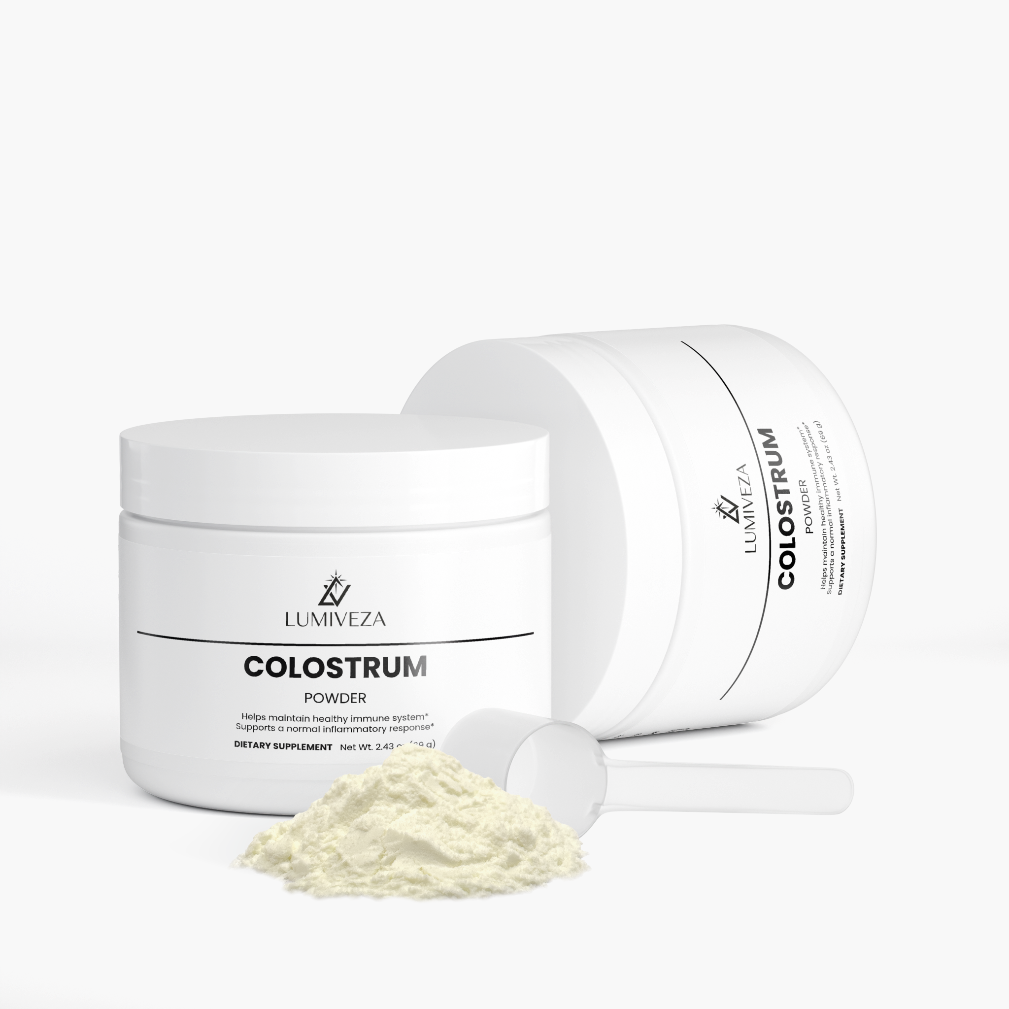 Colostrum Powder