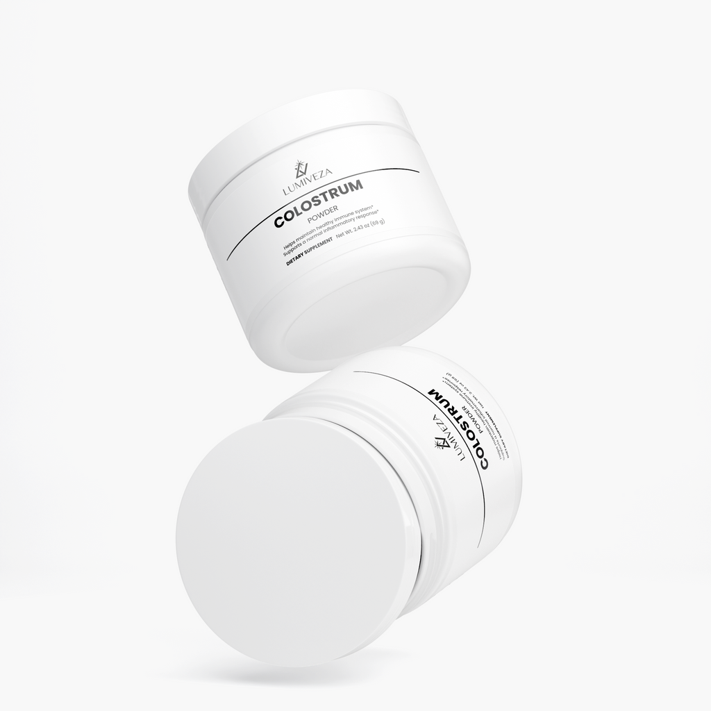 Colostrum Powder