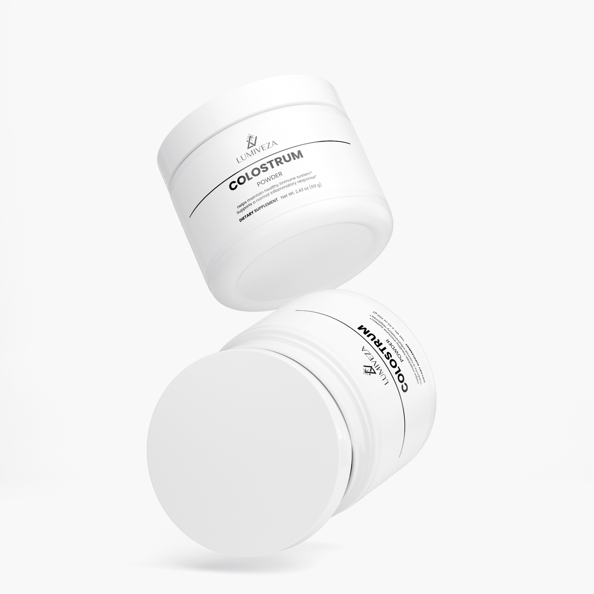 Colostrum Powder