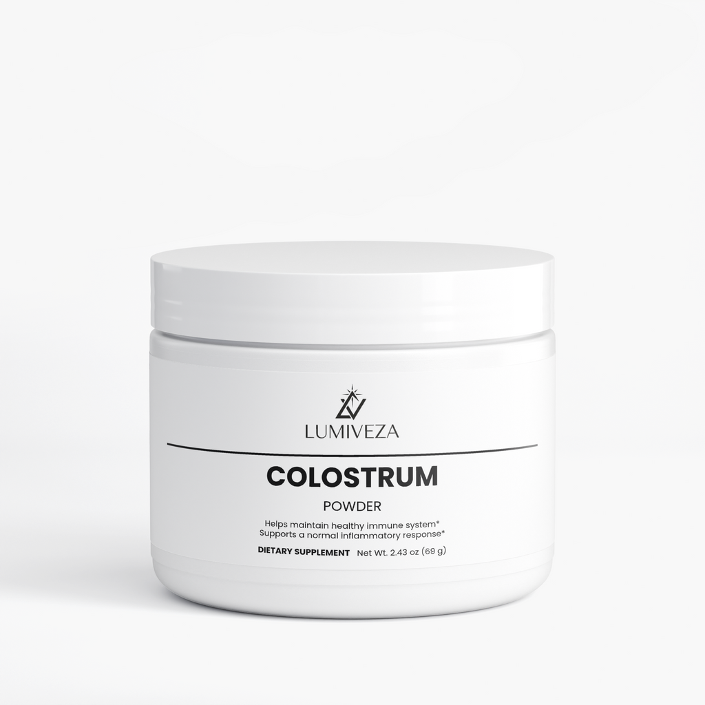 Colostrum Powder