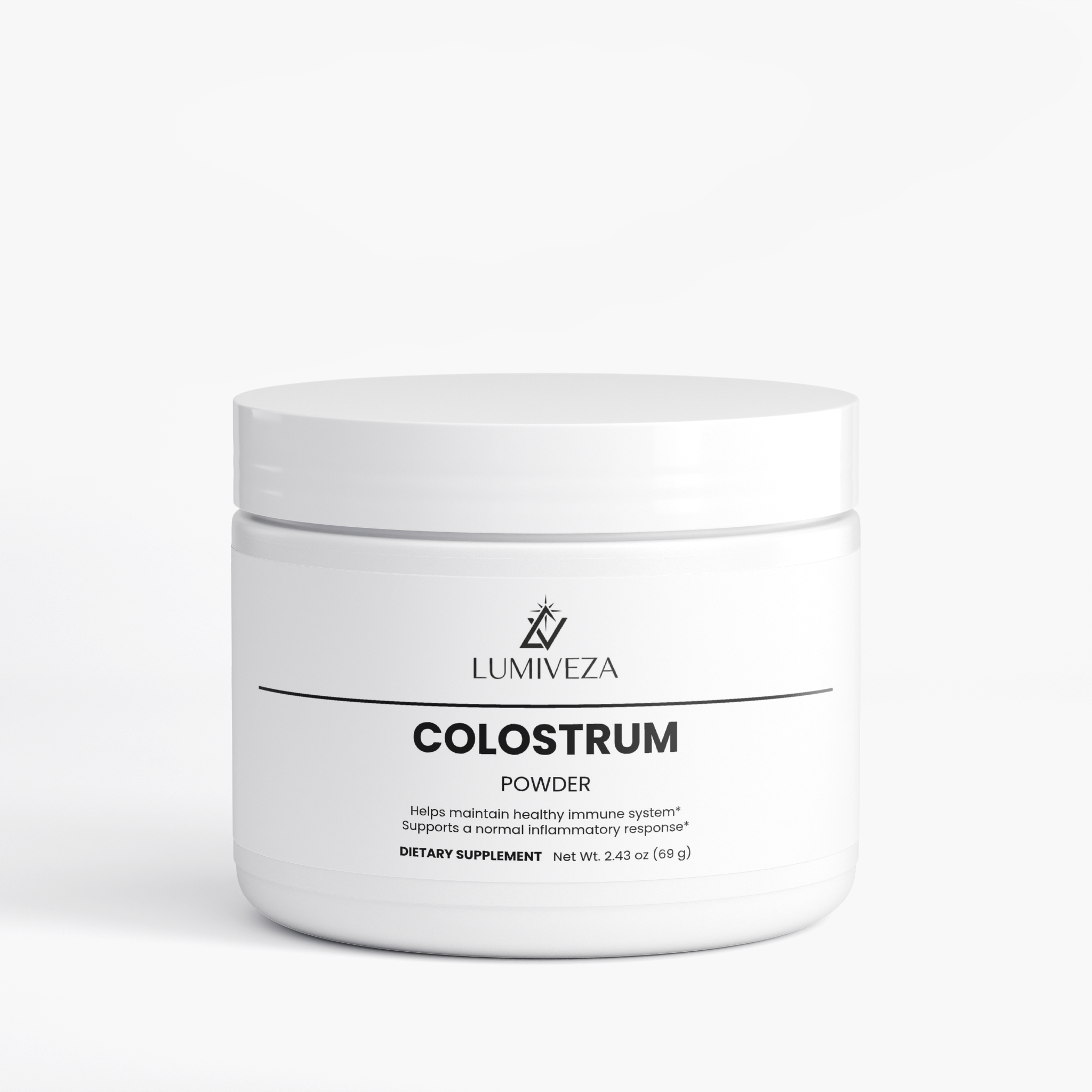 Colostrum Powder