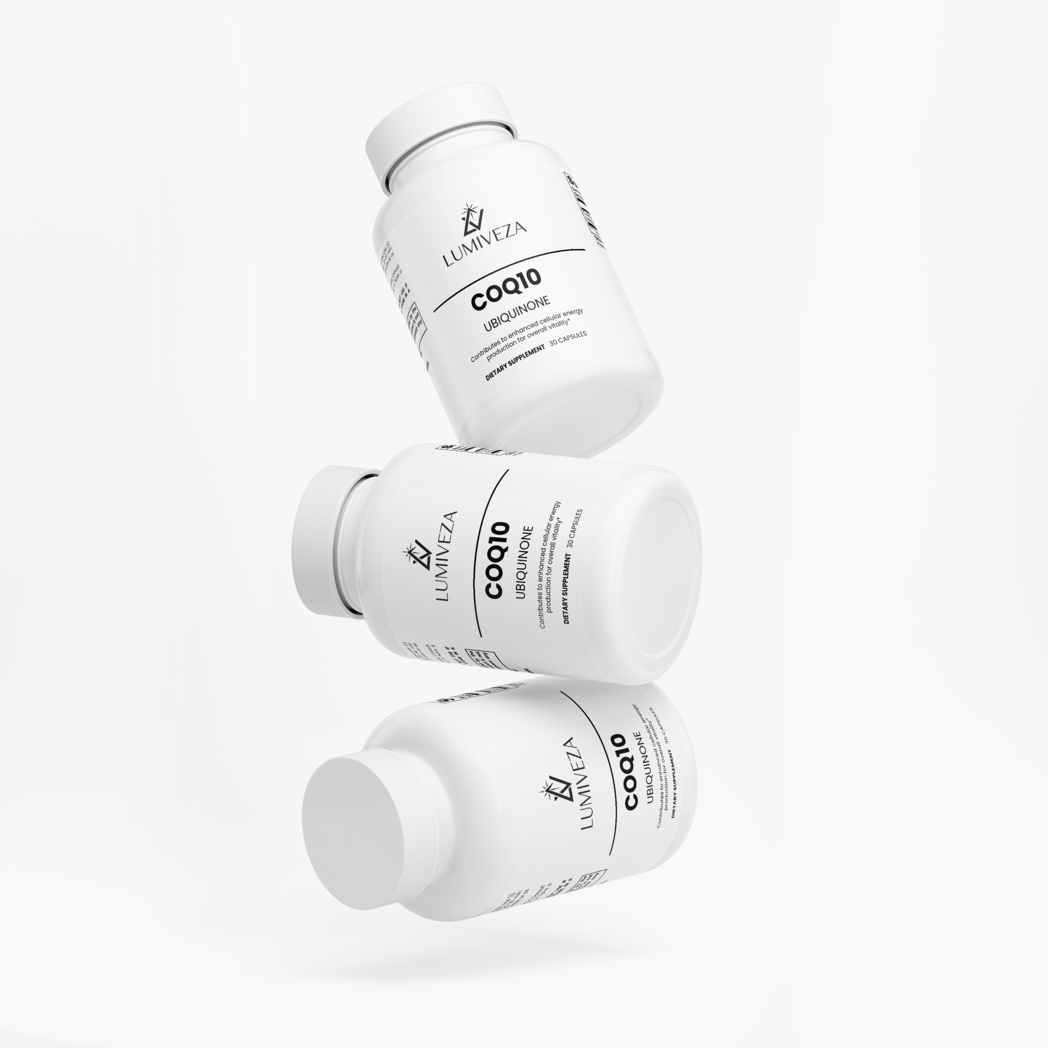 CoQ10 Ubiquinone
