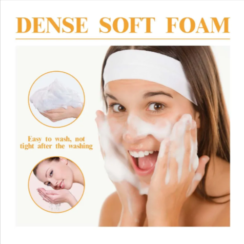 Turmeric Acne-Fade Facial Cleanser