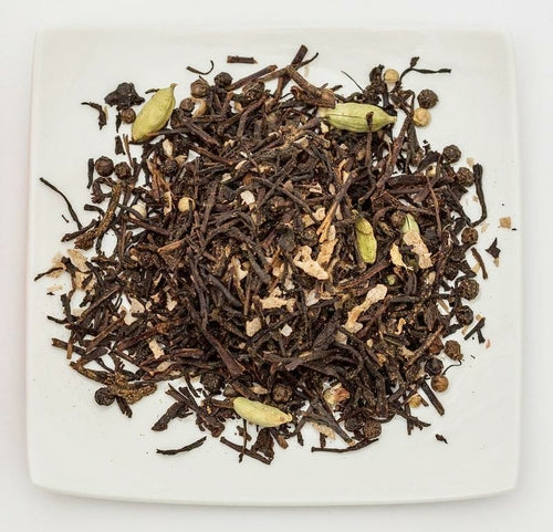 Chai For Chicks Tea-Coconut/Spice