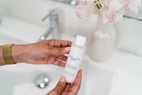 Hydrating & Calming Toner For Barrier Support, 100ml