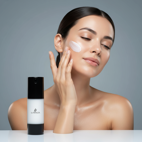 LUMIVEZA Extreme Moisture Blend - Lifestyle