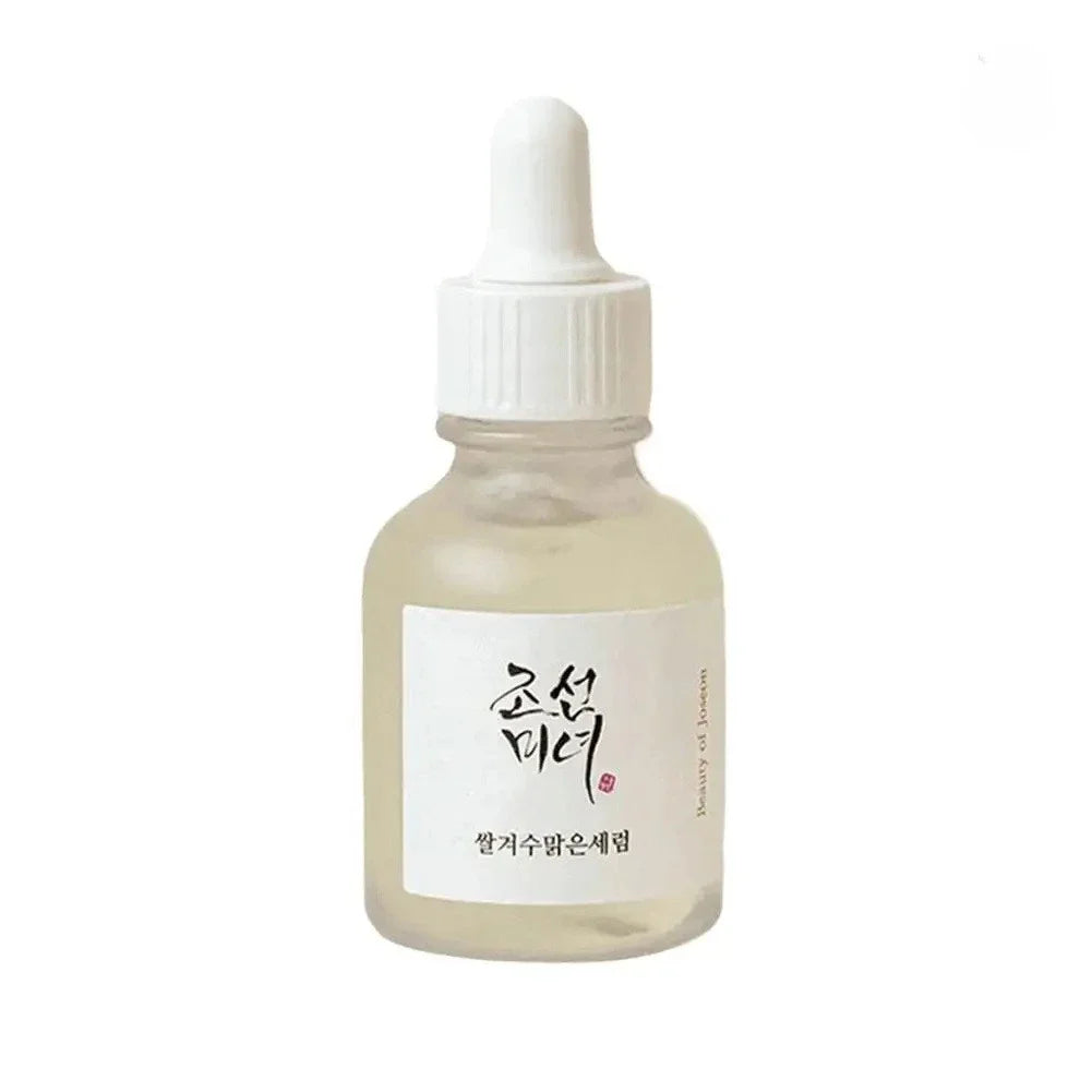 Beauty of Joseon Korean Skincare Set - Refreshing Face Toner Moisturizing Face Cream