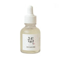 Beauty of Joseon Korean Skincare Set - Refreshing Face Toner Moisturizing Face Cream