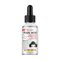 SUYARUN Propolis, Vitamin E & Kojic Acid Brightening Face Serum | Fades Dark Spots & Evens Skin Tone