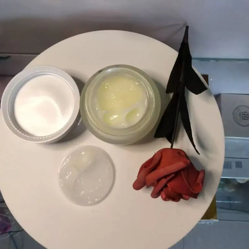 Korean Collagen Firming & Lifting Face Cream 50g | Anti-Aging Moisturizer for Women