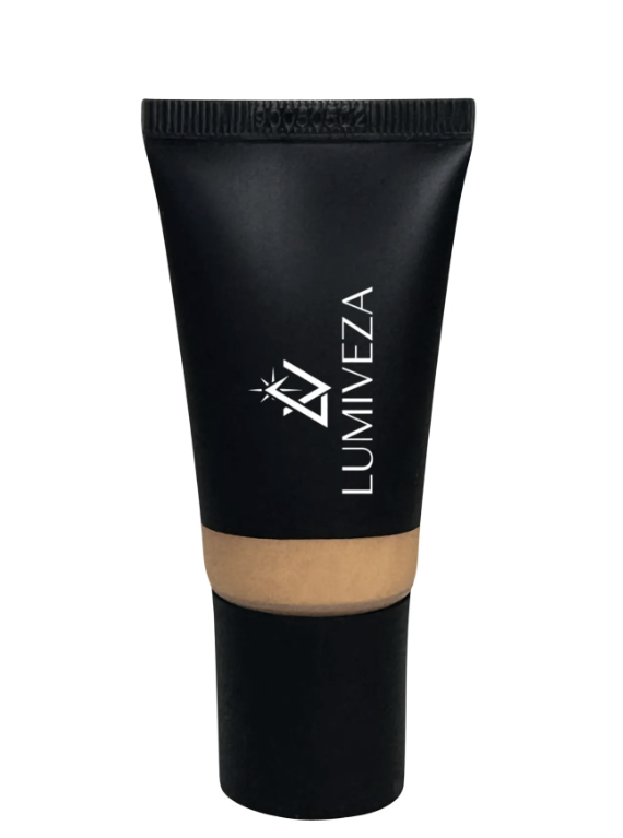 Tinted Moisturizer