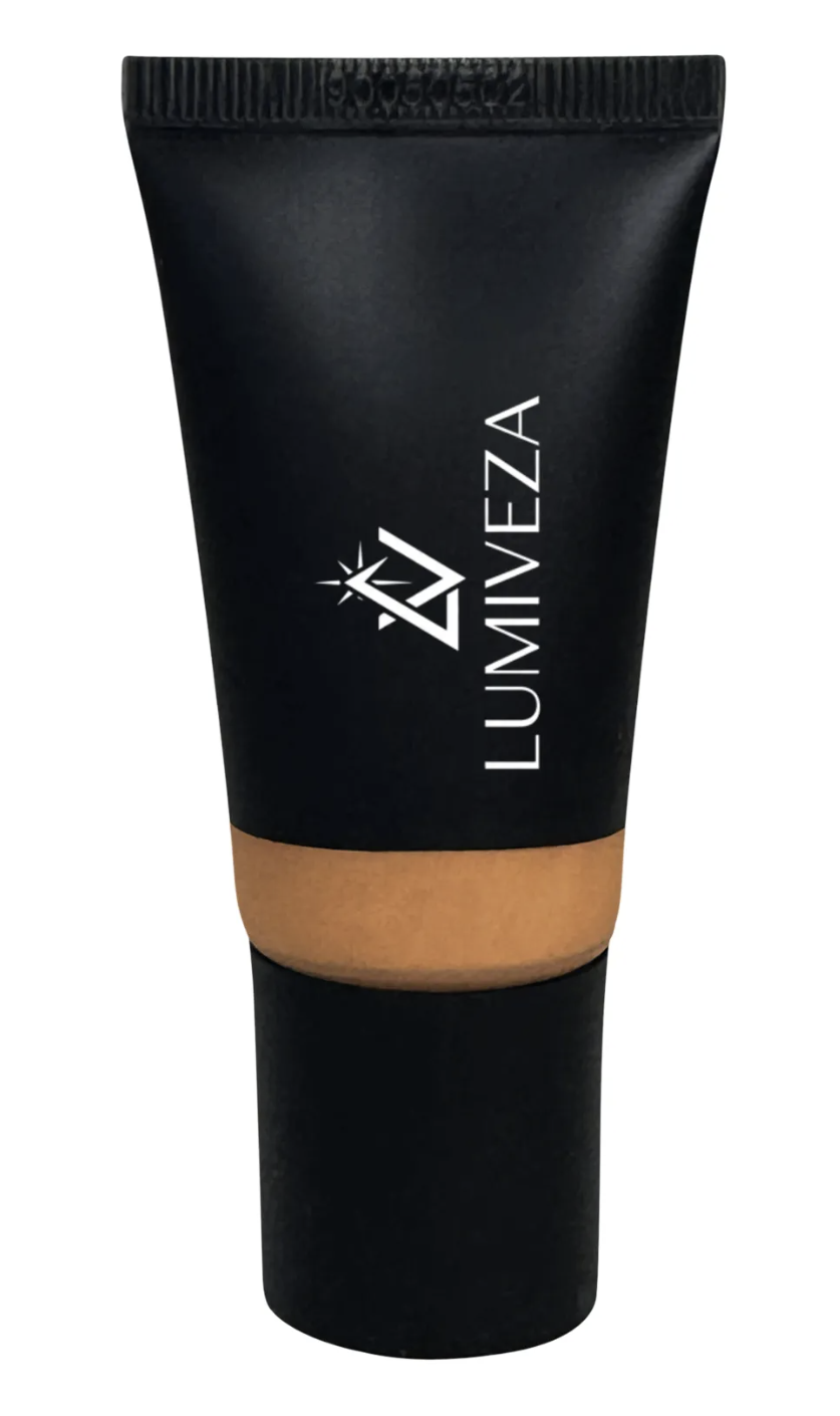 Tinted Moisturizer