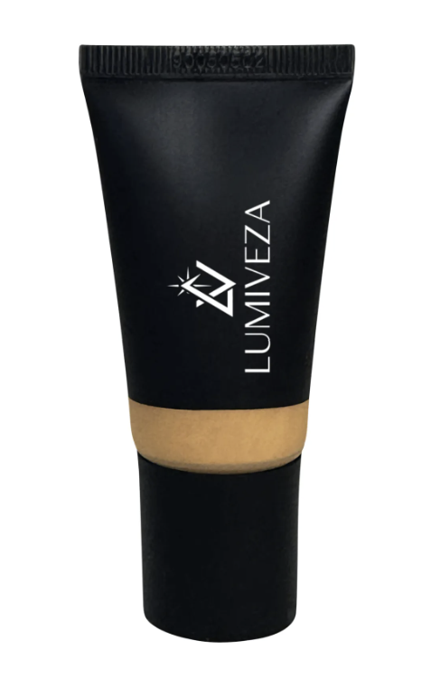 Tinted Moisturizer