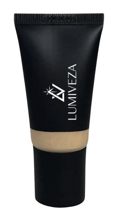 Tinted Moisturizer