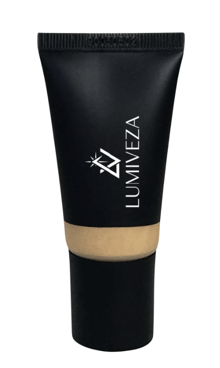 Tinted Moisturizer