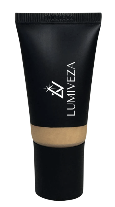 Tinted Moisturizer