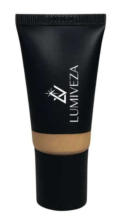 Tinted Moisturizer