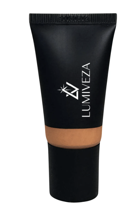 Tinted Moisturizer