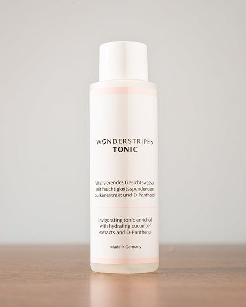 Hydrating & Calming Toner For Barrier Support, 100ml