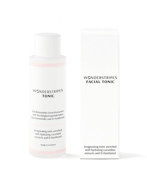 Hydrating & Calming Toner For Barrier Support, 100ml
