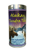 Anti-Inflammatory Tea-Alaskan Tundra -Spearmint/Spice