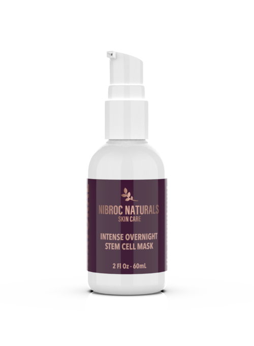 Intense Overnight Stem Cell Facial Mask