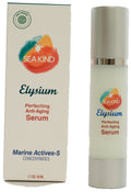 Elysium Perfecting Anti-Aging Serum! 1.7 Oz