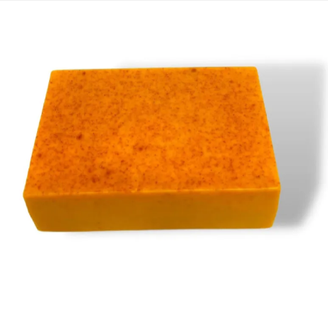 Turmeric Acne-Fade Facial Cleanser