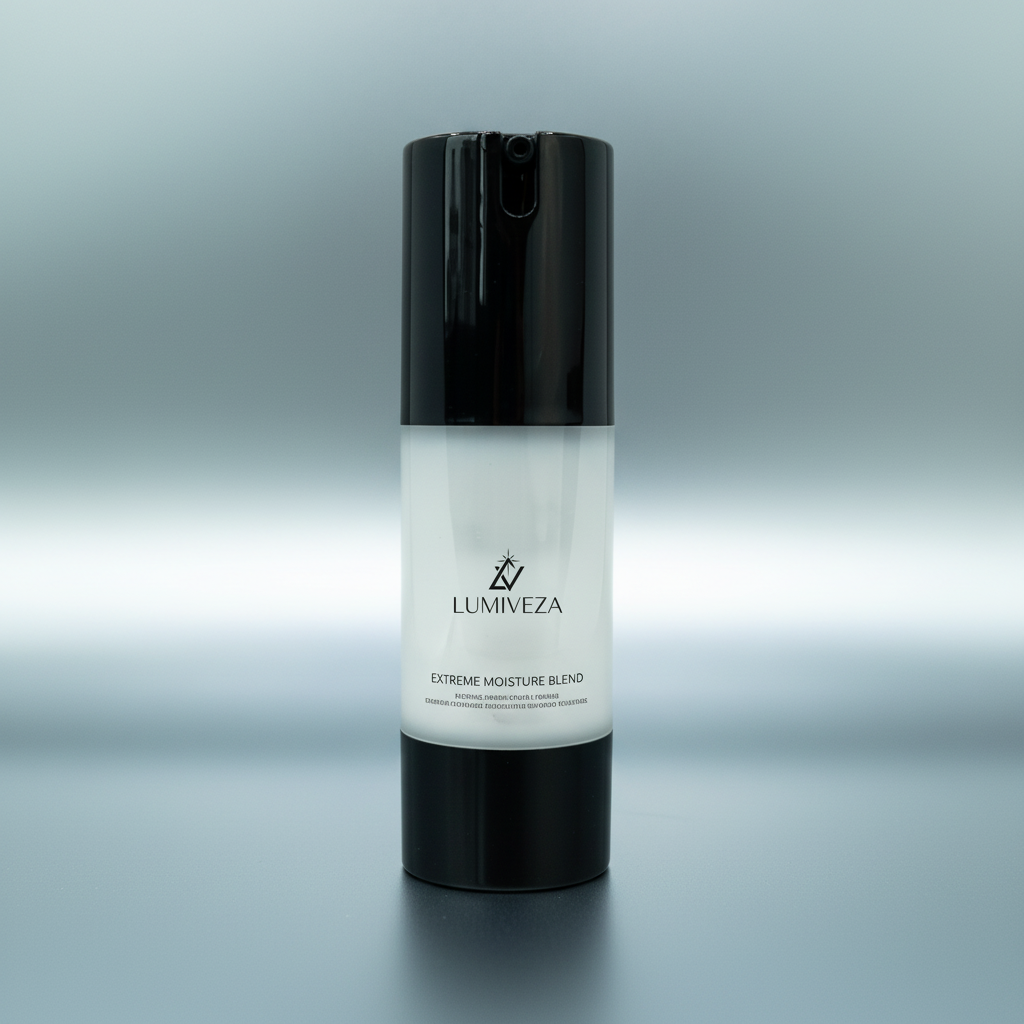 LUMIVEZA Extreme Moisture Blend - Product