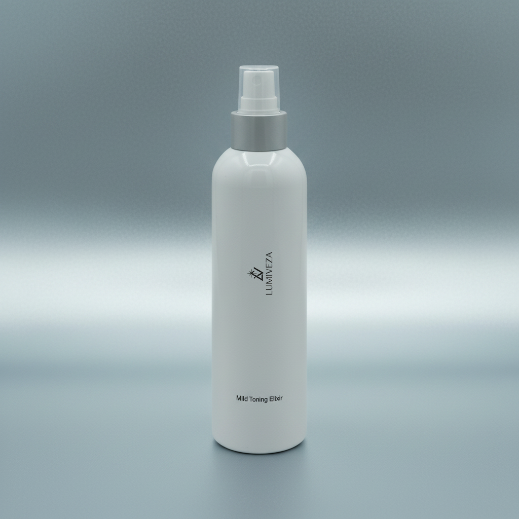 LUMIVEZA Mild Toning Elixir - Product