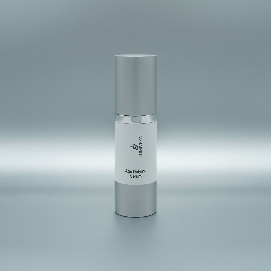 LUMIVEZA Age Defying Serum - Product