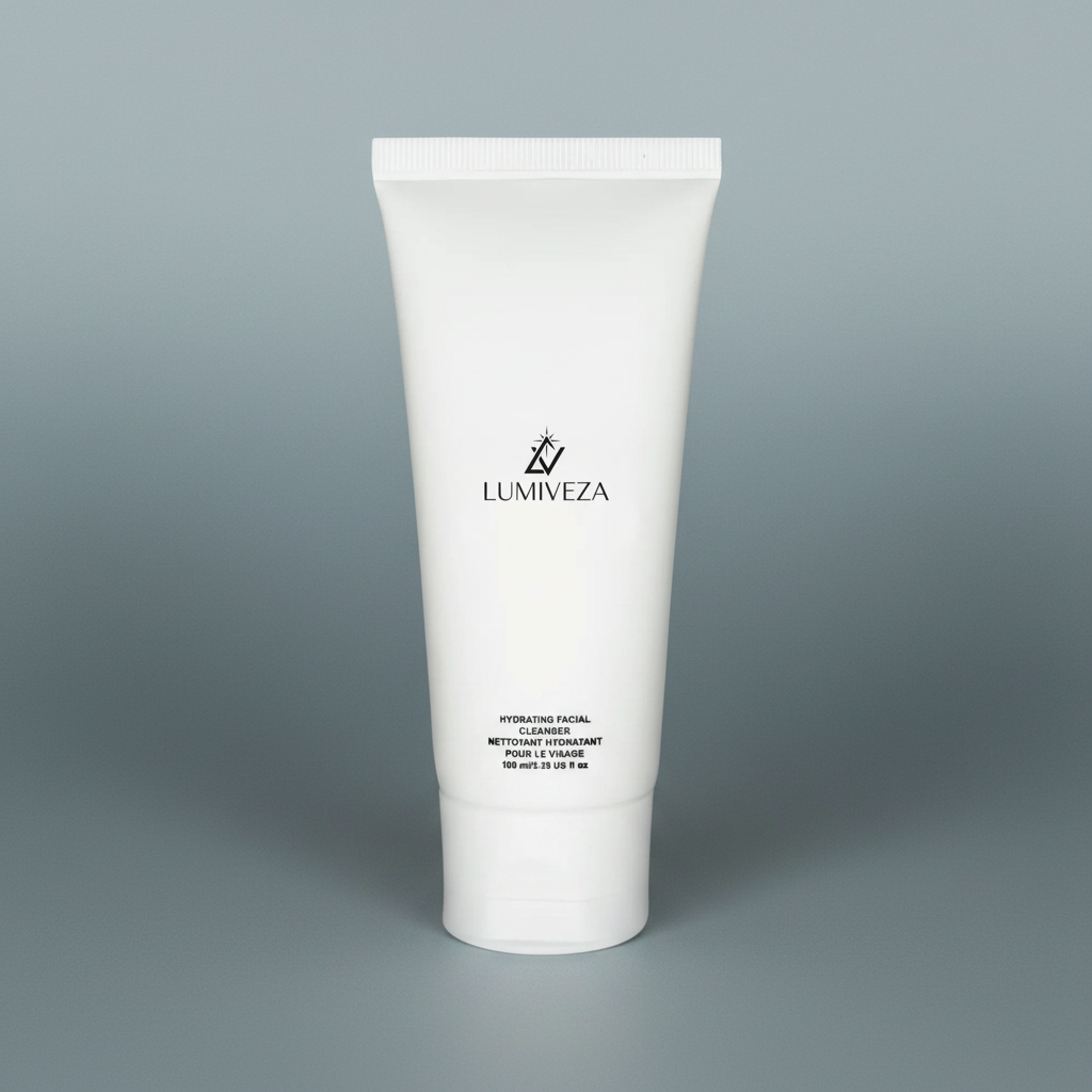 LUMIVEZA Hydrating Facial Cleanser