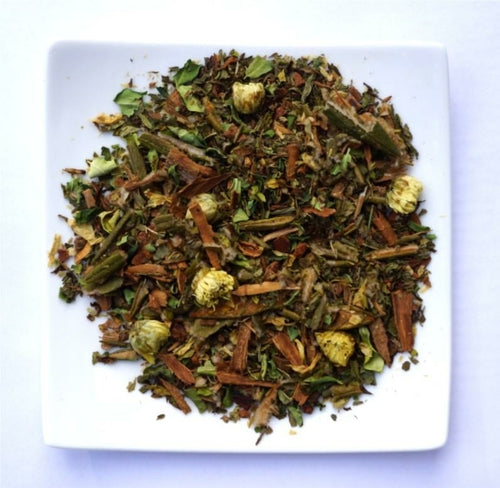 Anti-Inflammatory Tea-Alaskan Tundra -Spearmint/Spice