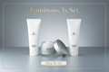 LUMIVEZA Luminous 3x Set Bundle